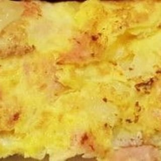 Nova Lox Omelet