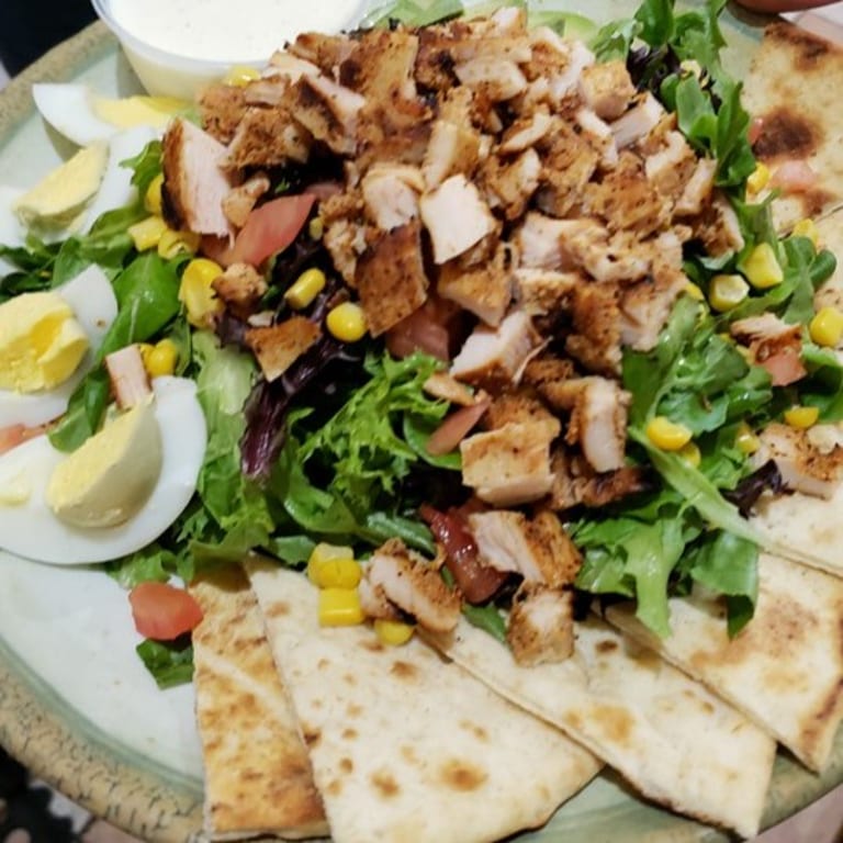 Cobb Salad Delight