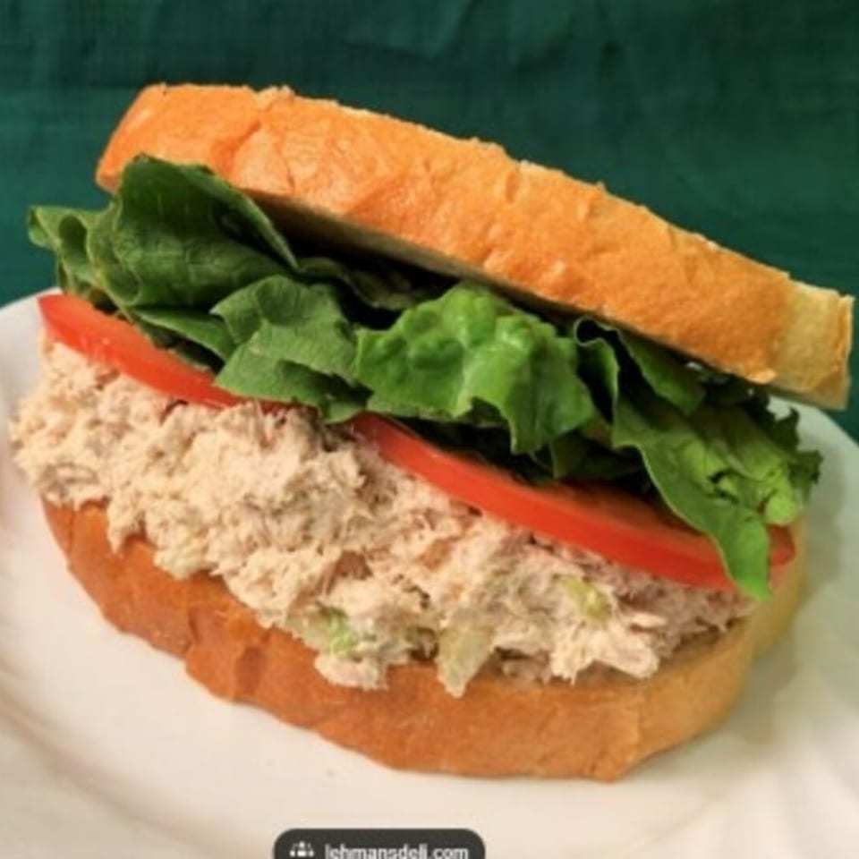 Delicious Tuna Sandwich Options