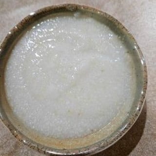 Plain Grits