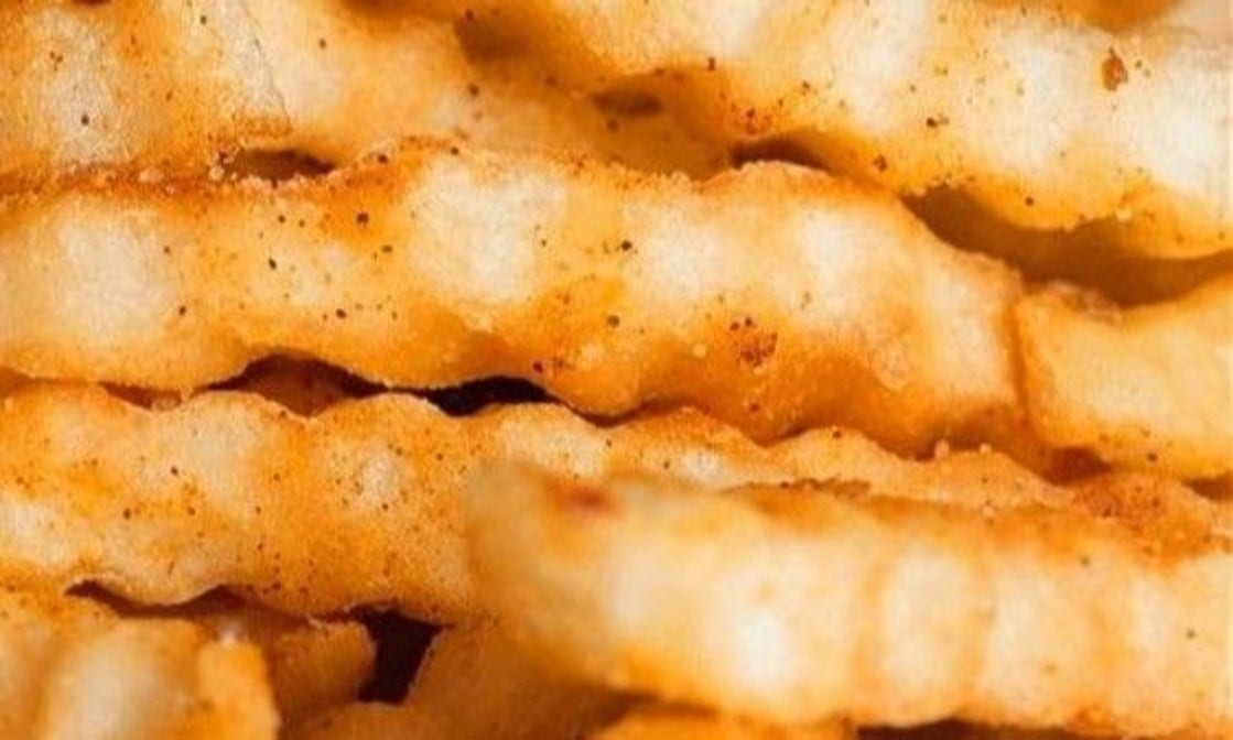 Kid's French Fries.