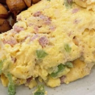 Denver Omelet