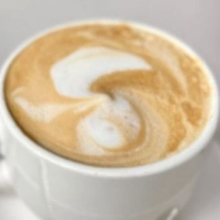 Indulge in Our Lattes