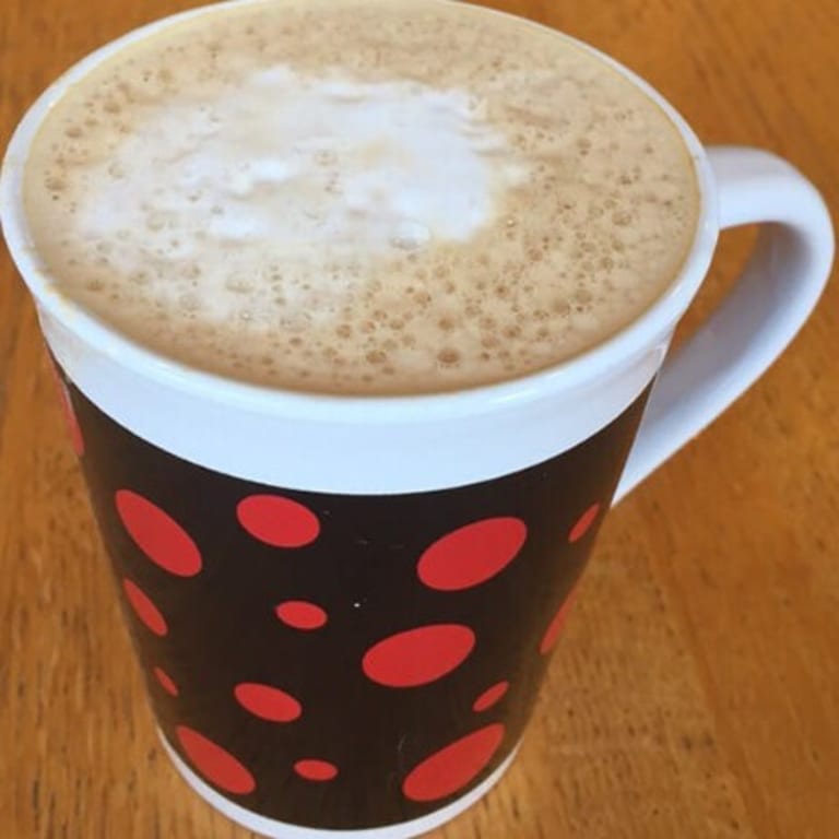 Indulge in Our Lattes