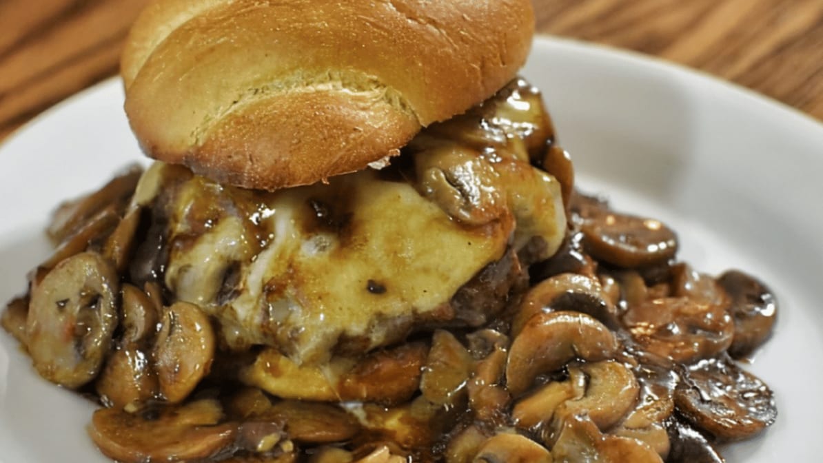 Janik Hobo Cheeseburger.