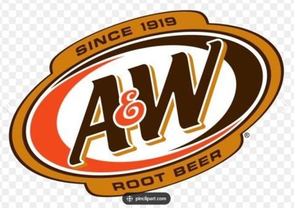 Root Beer In Can.