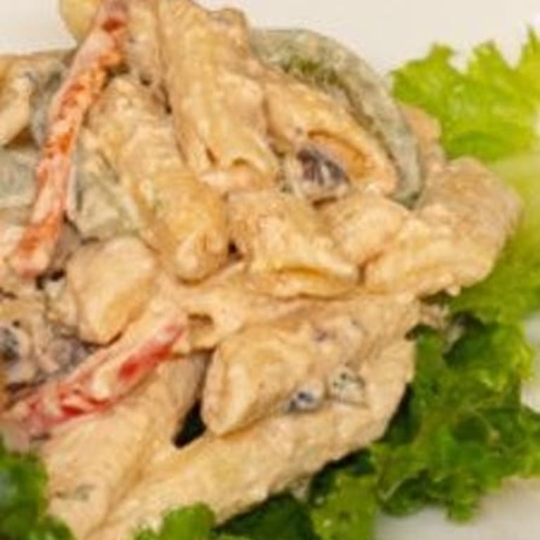 Delicious Pasta Dishes for Every Palate