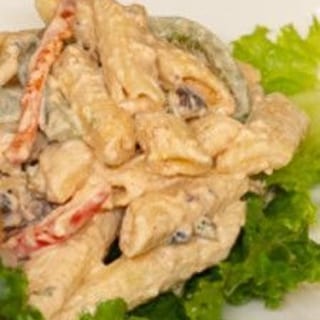 Pasta Salad