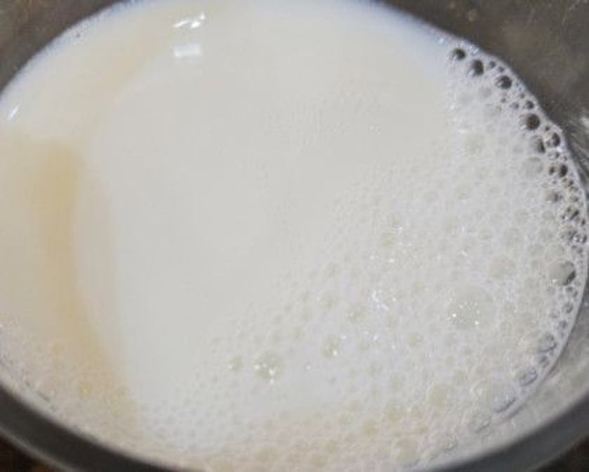 Kid's Milk.