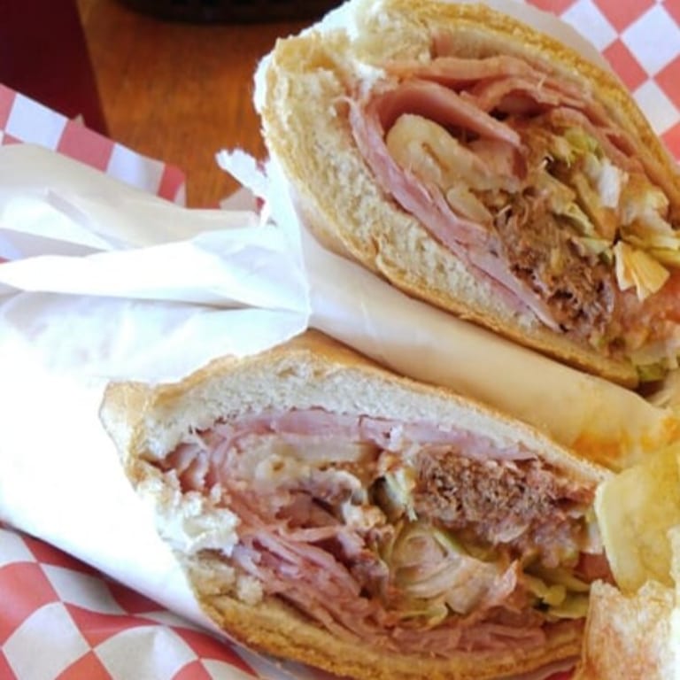 Delicious Ham Sandwich Options