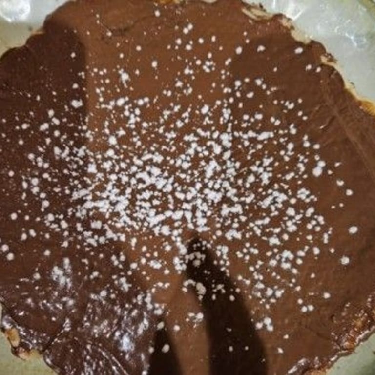 Nutella Pancakes Delight