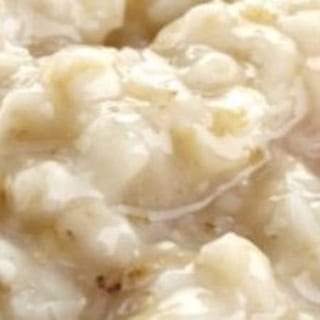 Oatmeal