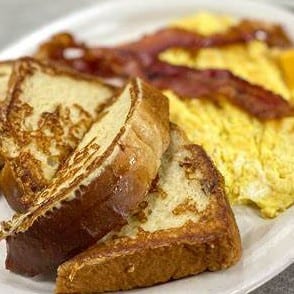 Kid's Breakfast.