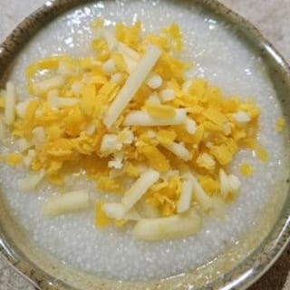 Cheese Grits