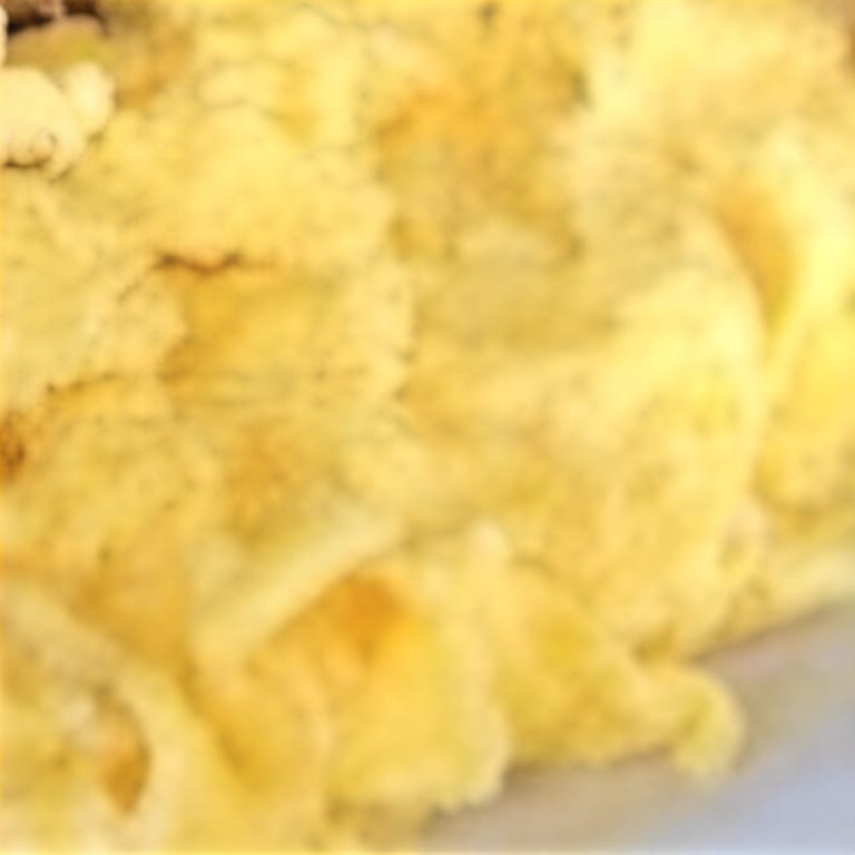 Scrambled Eggs Done Right