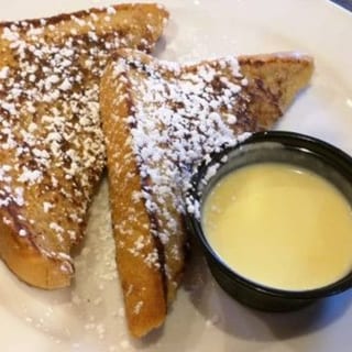 One French Toast