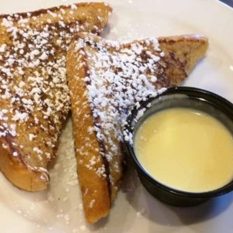 Savor Our French Toast