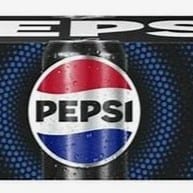 Pepsi Zero In Can.