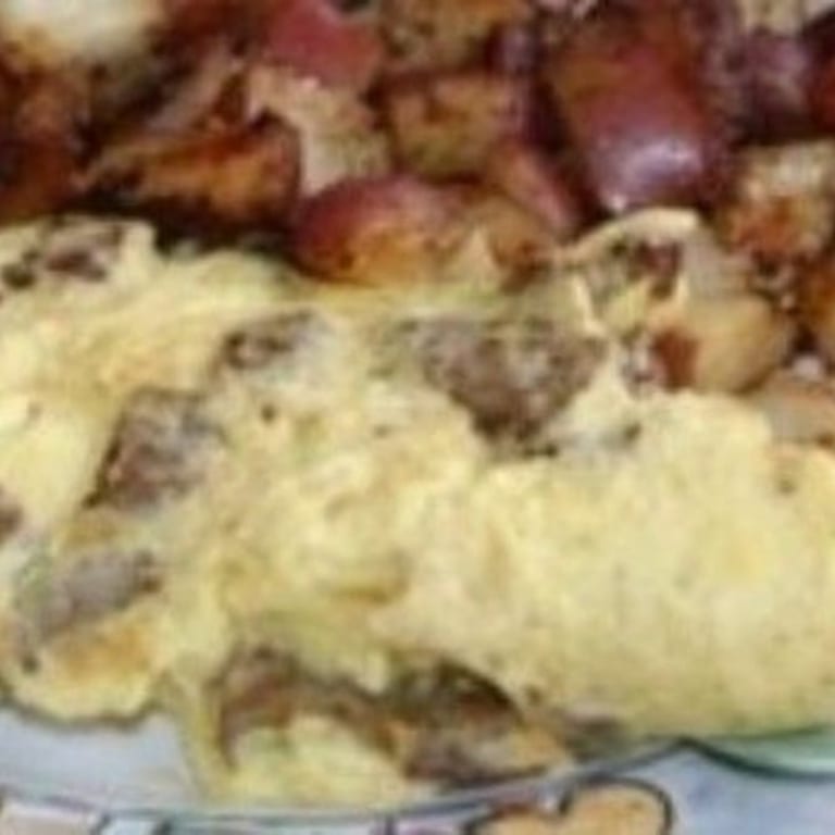 Omelet Options for Everyone