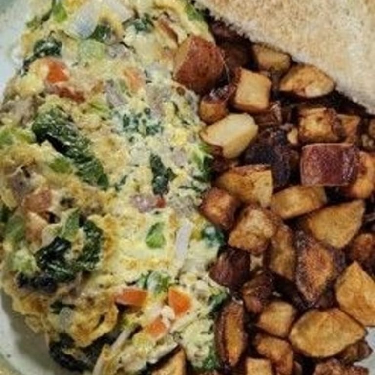 Delicious Omelet Options for Breakfast and Brunch