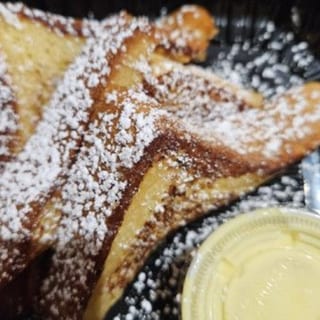 Two French Toast