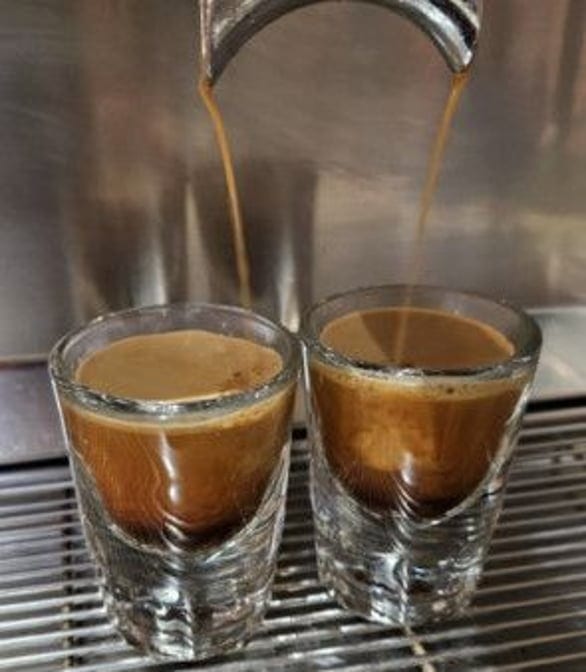 Americano.