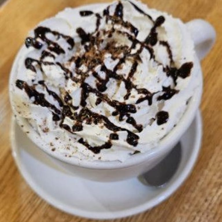 Delicious Hot Chocolate Options