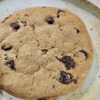 Chocolate Chip Cookie