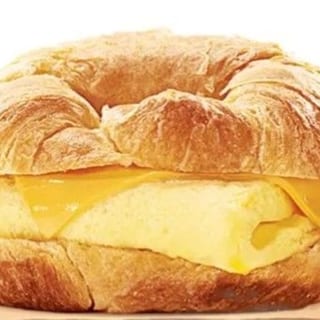 One Egg Sandwich