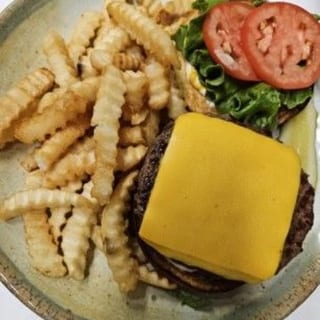 Cheeseburger