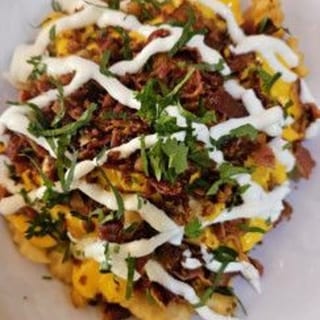 Loaded French Fries
