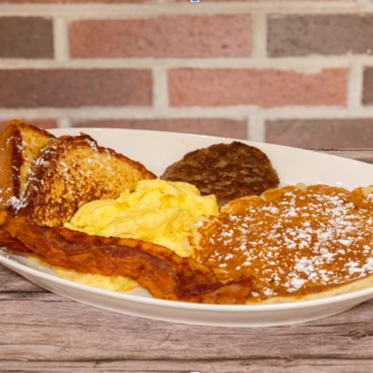 Savor Our Toast Creations