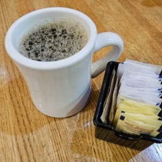 Coffee
