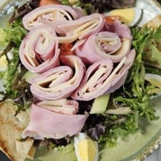 Julienne Salad