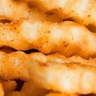 Small French Fries