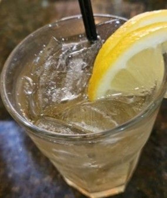 Lemonade.