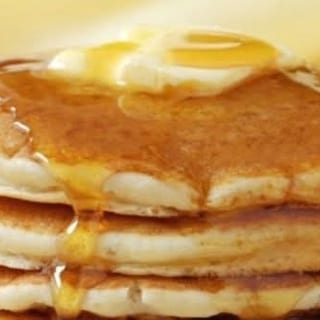 Two Pancakes